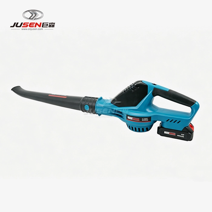 Lithium-Ion Battery Cordless Leaf Blower